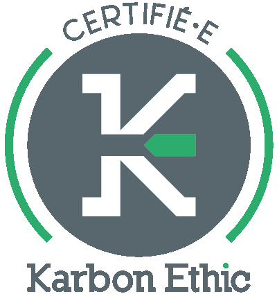 certification karbon ethic