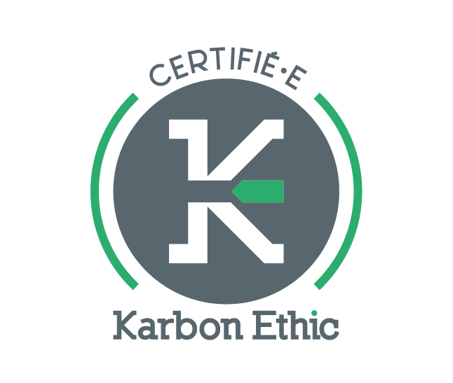 Certification Karbon Ethic